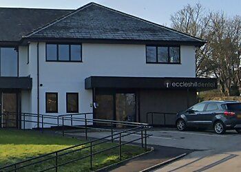 Photo of ECCLESHILL DENTAL, Dentists specialist