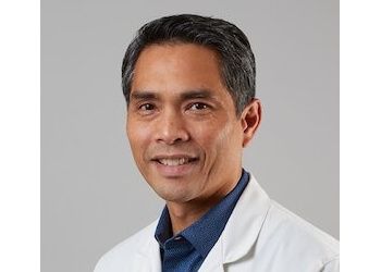 Photo of ED L. HESITA, Medical Oncology, Breast, Malignant Neoplasm of Colon, Gastric Cancer, Multiple Myeloma, Melanoma, Lung &amp; Colon Cancer in SAN ANTONIO