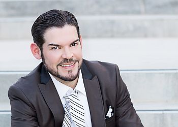 Photo of EDGAR S. MACIAS, CONDITIONS TREATED:
Acne, Acne Scar, Moles, Warts, Skin Cancer Screenings, Narrow Band UVB Therapy, Non-Surgical Skin Cancer Therapy, Sun Tan, Laser Hair Removal, Body Contouring, Wrinkle Relief, Dermal Fillers, Photodynamic Therapy, Chin Fat Reduction, Intense Pulse Light Therapy, Fractional Laser Resurfacing, HydraFacial, Microneedling &amp; Chemical Peels in FRESNO