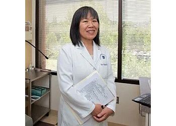 Photo of EDNA KUNG, MD - CASCADE WOMEN'S HEALTH, PC, Gynecologists specialist