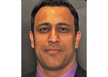 Photo of EDNAN SHEIKH, MD - NJ PAIN & SPINE, Pain management doctors specialist