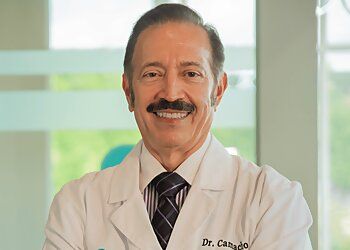 Photo of EDWARD CAMACHO, CONDITIONS TREATED:Dental Cleanings and Exams, Full Mouth Reconstruction, Veneers, Implants, Implant Supported Dentures, Orthodontics, Invisalign, Inlays/Onlays, Teeth Whitening, Porcelain Crowns, General Dentistry, Cosmetic Treatment, Gum Recontouring, Tooth Extractions, Cosmetic Shaping, Worn Teeth, Crooked &amp; Discolored Teeth in SAN ANTONIO