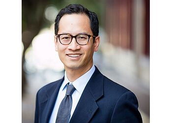 Photo of EDWARD CHANG, TREATMENTS OFFERED:Brain Tumor, Epilepsy, Neurosurgery, Trigeminal Neuralgia, Peripheral Nervous System Disorders, Brain Mapping, Deep Brain Stimulation &amp; Gamma Knife Radiosurgery in SAN FRANCISCO