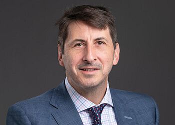 Photo of EDWARD E. CHERULLO, CONDITIONS TREATED: Benign Prostatic Hyperplasia, Bladder Cancer, Prostate Cancer, Reconstruction, Erectile Dysfunction, Fistula, Hematuria (Blood in Urine), Hydronephrosis Kidney Cancer, Kidney Stones, , Neurogenic Bladder and Uteropelvic Junction Obstruction TREATMENTS OFFERED: Laparoendoscopic Single-Site Surgery, Laser Surgery, Nephrectomy &amp; Prostate Surgery in CHICAGO