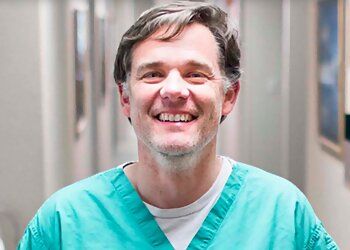 Photo of EDWARD GARDNER, CONDITIONS TREATED: 
Otosclerosis, Chronic Ear Infections, Ear Drainage, Cholesteatoma, Encephalocele, Facial Nerve Paralysis, Eustachian Tube Problems, Temporal Bone Trauma, Acoustic Neuroma, Meningioma, Glomus Tumor, Vertigo, Balance Disorders, Tinnitus, Cerumen Impactions, Mastoiditis, Tongue Tie, Hearing Loss, Ear Infections, Swimmer&#x27;s Ear, Enlarged Lymph Nodes, Nasal Congestion, Tonsillitis, Vocal Cord Paralysis, Zenker’s Diverticulum, Chronic Sore Throat, Broken Nose, Post-Nasal Drainage, Sinusitis, Sleep Apnea, Allergic Rhinitis, Nasal Deformities, Deviated Nasal Septum, Nasal Polyps TREATMENTS OFFERED: Ear Ventilation Tubes, Tympanoplasty, Mastoidectomy, Stapedectomy &amp; Acoustic Neuroma Resection in LITTLE ROCK