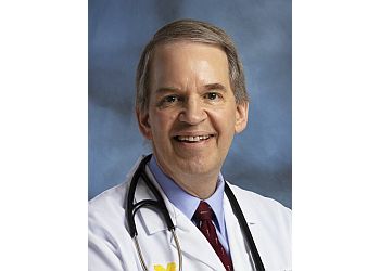 Photo of EDWARD KRYSHAK, CONDITONS:Adrenal Disorders, Bone and Mineral Disorders, Calcium and Parathyroid Disorders, Diabetes and Glucose Disorders, Gonadal Disorders, Obesity, Osteoporosis, Pituitary Disorders, Thyroid Disorders, Hormones, Acromegaly, High Blood Pressure (Hypertension), Cushing, Addison Disease, Gland Issues, Hyperthyroidism, Hypothyroidism, Hypopituitarism, Fatigue &amp; Lipid Metabolism Disorders in GRAND RAPIDS