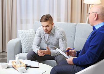 Photo of EDWARD ROBERT KOVACH, PH.D, Psychologists specialist