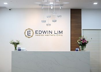 Photo of EDWIN LIM MEDICAL AESTHETIC CLINIC, Medical spas specialist