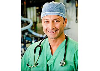 Photo of EDWIN R. RAMIREZ, Infertility, Pelvic Reconstructive Surgery, Minimally Invasive Surgery, Heavy Periods, Pelvic Pain, Endometriosis, Vaginal Infections, Fibroids, Fertility Concerns, Menstrual Irregularities, Cervical Dysplasia, Ovarian Cysts, Urinary Tract Infections &amp; Menopause in OXNARD