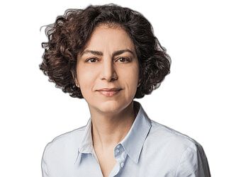 Photo of EFFIE KATERINAKI, MB CHB, PHD, FRCS (ED), FRCS (PLAST) - SPIRE PARKWAY HOSPITAL, Plastic surgeon specialist