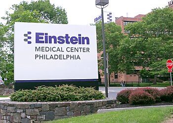 Photo of EINSTEIN SLEEP CENTER AT KLEIN BUILDING, Choking, Breathing Problems, Sleep Apnea, Loud Snoring, Insomnia, Gasping During Sleep, Excessive Daytime Sleepiness &amp; Restless Legs Syndromes in PHILADELPHIA