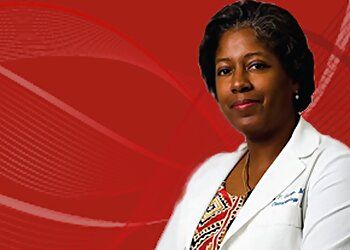 Photo of ELAINA GEORGE, MD - PEACHTREE EAR NOSE & THROAT, ENT doctors specialist