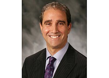 Photo of ELDAN B. EICHBAUM, CONDITIONS TREATED: Intervertebral Disc Degeneration and Intracranial Injury TREATMENTS OFFERED: Spinal Fusion, Spinal Cord Surgery, Spinal Fusion and Neurological Testing, Epilepsy &amp; Trauma Surgeries in FREMONT