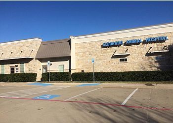 Photo of ELDORADO ANIMAL HOSPITAL, Veterinary clinics specialist