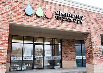 Photo of ELEMENTS MASSAGE FORT WAYNE, Massage therapy specialist