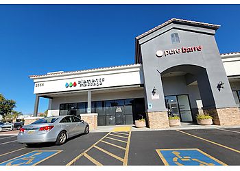 Photo of ELEMENTS MASSAGE GILBERT, Massage therapy specialist