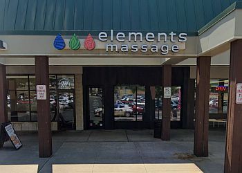 Photo of ELEMENTS MASSAGE, Massage therapy specialist