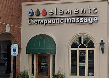 Photo of ELEMENTS MASSAGE, Massage therapy specialist