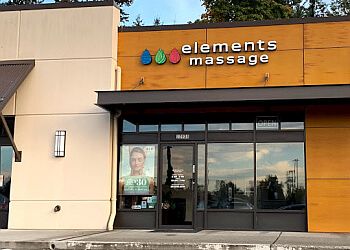 Photo of ELEMENTS MASSAGE, Herbal Ritual, Aroma Ritual, Cupping Therapies, Deep Tissue, Swedish, Sports, Trigger Point, Stretch, Prenatal, Himalayan Salt Stone &amp; Hot Stone Massages in KENT