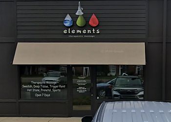 Photo of ELEMENTS MASSAGE, Massage therapy specialist