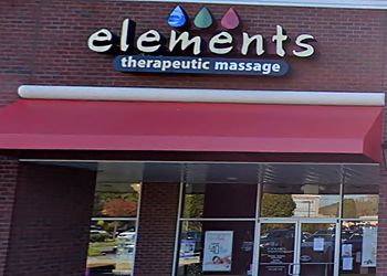 Photo of ELEMENTS MASSAGE, Massage therapy specialist