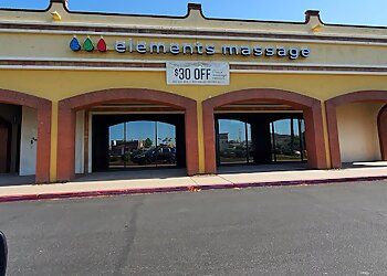 Photo of ELEMENTS MASSAGE MOON VALLEY, Massage therapy specialist