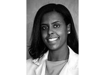 Photo of ELENI KIDANU, DPM - THE FOOT INSTITUTE, Podiatrists specialist