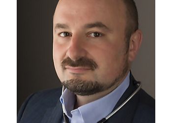 Photo of ELI V. GELFAND, Heart Diseases, Cardiovascular Disease, Cardiac Issues, Atherosclerosis, Cardiac Arrhythmia, Acute Coronary Syndrome, Unstable Angina, High Cholesterol, Heart Failure, Hypertension &amp; Echocardiography in BOSTON