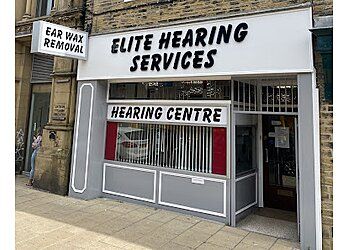 Photo of ELITE HEARING SERVICES, Ear Wax Removal, Hearing Test, Hearing Aids, Ear Check/Consultation, Behind The Ear, Receiver In Canal (RIC), Hearing Aid Servicing and Repairs, Endoscopic / Microscope Microsuction, Hearing Aid Demonstrations, Cleaning and Maintenance Advice &amp; Noise Protection in BRADFORD