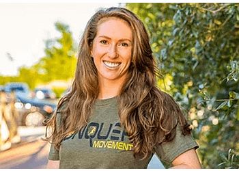 Photo of ELIZA COHEN, PT, DPT - CONQUER MOVEMENT, Physical therapists specialist