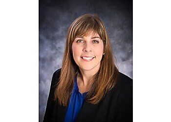 Photo of ELIZABETH COCKERILL, TREATMENTS OFFERED:Glaucoma, Eyelid Surgery, Cataract Surgery, Dry Eyes, Eye Exam, Macular Degeneration &amp; Diabetic Retinopathy in COLUMBUS