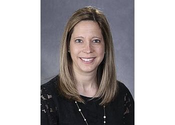 Photo of ELIZABETH FLAHERTY, CONDITIONS TREATED:Seizure Disorders, Migraine, Neuropathy, Myopathy, Epilepsy, Headache and Neuromuscular DiseaseTREATMENTS OFFERED: EEG, EMG &amp; Neurotoxin for Headache in ELGIN