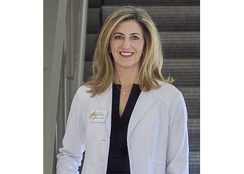 Photo of ELIZABETH ROSTAN, CONDITIONS TREATED:
Acne, Dry Skin, Melasma, Mole/Growth-Checks Screening, Pediatric Dermatology, Eczema, Skin Cancer, Rosacea, Sclerotherapy Procedures, Botox Cosmetic, Coolsculpting, Dysport, Scars Treatments, Spa Treatments, Laser Hair Removal, Female and Hand Rejuvenation, Hyaluronic Acid Fillers, Wrinkles, Acne Scars, Sun Damage &amp; Facial Fillers in CHARLOTTE