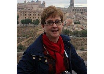 Photo of ELIZABETH SUTTON, BMR (PT) - PEAK PHYSICAL THERAPY, Physical therapists specialist