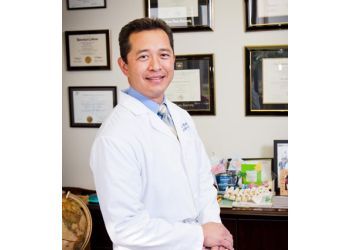 Photo of ELMER PINEDA, CONDITIONS TREATED:Pelvic Organ Prolapse, Prostate/Penile/Bladder Issues, Urethral Stones and Diverticulum, Nighttime Urination (Nocturia), Blood in the Urine, Overactive Bladder, Erectile Dysfunction, Stress Incontinence, DysuriaTREATMENTS OFFERED: Vasectomy &amp; Robotic Surgery in POMONA