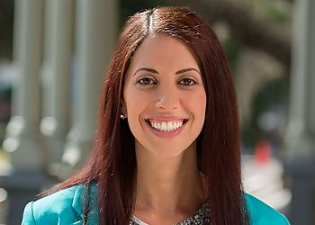 Photo of ELYSSA BARBASH, ADHD, Autism, Asperger’s, Career Counseling, Coping Skills, Divorce, Emotional Disturbance, Grief, Infertility, Life Coaching, Trauma Therapy, Men’s Issues, OCD, Panic Disorders, Parenting, Peer Relationships, Premarital Counseling, Couples Therapy, Relationship Issues, Self Esteem, Weight Loss &amp; Women’s Issues in TAMPA