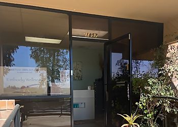 Photo of EMBODY WELLNESS, Massage therapy specialist