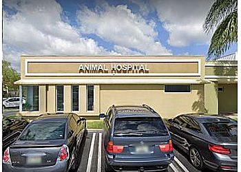 Photo of EMERALD HILLS ANIMAL HOSPITAL, Acupuncture, Vaccinations, Surgery, Wellness Exams, Nutritional Counseling, Microchipping, Dental Care, Parasite Prevention/Control, Grooming, Radiology (X-Rays), Boarding, Pain Management &amp; Laser Therapy in HOLLYWOOD