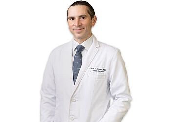 Photo of EMILE N. BROWN, MD - AESTHETIC CENTER AT WOODHOLME, Plastic surgeon specialist