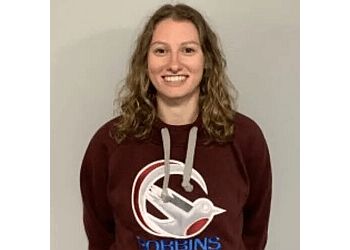 Photo of EMILY MOATZ, CONDITIONS TREATED:Elbow, Wrist, Hand Pain, Foot and Ankle Pain, Joint Pain, Motor Vehicle Accidents, Sports Injuries &amp; Work Injuries
ACL Rehab, Anodyne, Laser Therapy, Massage Therapy, Movement Mastery, Nutrition Counseling, Pediatric Therapy, Physical Therapy, Sports Rehabilitation, Vestibular Therapy in ALLENTOWN