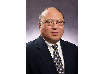 Photo of EMMANUEL C. JAVIER, CONDITIONS TREATED:Thyroid Disorders, Diabetes, Adrenal Adenoma, Diabetes Insipidus, Diabetes Type 1, Diabetes Type 2, Galactorrhea, Gestational Diabetes (GDM), Goiter, Hyperadrenalism/Hypoadrenalism, Hyperparathyroidism, Hyperthyroid, Hypothyroid, Hypogonadism, Hypopituitarism, Metabolic Syndrome, Pituitary Adenoma, Polycystic Ovarian Syndrome (PCOS), Thyroid Nodule and Cancer &amp; Turners Syndrome
TREATMENTS OFFERED:Osteoporosis and Screening &amp; Glucose Monitoring in LANSING