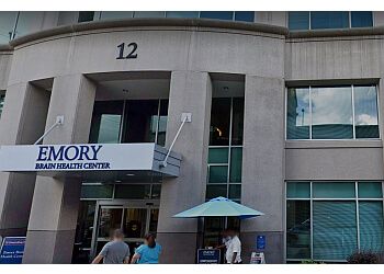 Photo of EMORY SLEEP CENTER, Sleep clinics specialist
