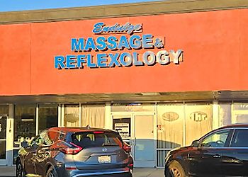 Photo of ENDULGE MASSAGE & REFLEXOLOGY, Massage therapy specialist