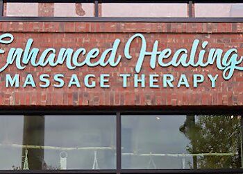 Photo of ENHANCED HEALING MASSAGE THERAPY, Massage therapy specialist