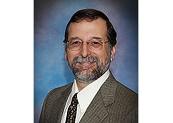 Photo of ENRIQUE GARCIA, CONDITIONS TREATED:
Hearing and Ear: Infections, Chronic Hearing Problems &amp; Balance Disorders
Nasal: Allergies, Sinus Problems &amp; Chronic Sinusitis 
Throat and Voice: Swallowing-Related Conditions &amp; Esophageal Disorders in LAREDO