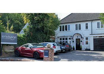 Photo of ENVISAGE DENTAL, General and Cosmetic Dentistry, Dentures, Implants, Hygiene Services, Clear Braces, Digital X-Rays, Endodontics, Orthodontics, Periodontics, Facial Rejuvenation, Disabled Access, Oral Surgery, Smile Makeover &amp; Straight Teeth in BASINGSTOKE DEANE