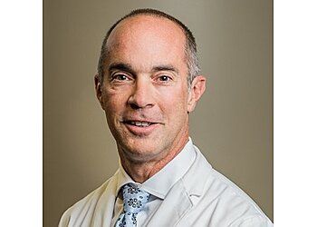 Photo of ERIC A EIFLER, CONDITIONS TREATED: Knee Disorders, Osteoarthritis, Knee Dislocation, Clavicle Fractures, Shoulder Impingement Syndrome and Instability, Shoulder Tendinitis and Tenosynovitis, ACL Injuries, Carpal Tunnel Syndrome, Patellar Instability, Meniscus Tears &amp; Shoulder Labrum Tear
TREATMENTS OFFERED: Sports Medicine, ACL Reconstruction, PRP, Total Hip Replacement &amp; Total Knee Replacement in CHANDLER