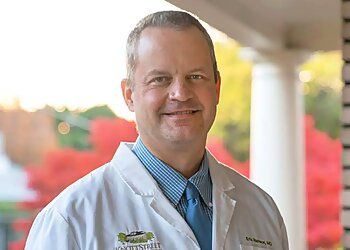 Photo of ERIC L. HANSON, MD FAAD - KNOTT STREET DERMATOLOGY, Dermatologists specialist