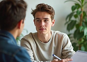 Photo of ERIC L. OLSON, CONDITIONS TREATED:
Bipolar, Sleep, Mood Disorders, Manic Depressive and Attention Deficit Disorder &amp; Insomnia in MIDLAND
