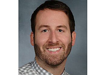 Photo of ERIC NELSON, Fitting and Adjustment of Hearing Aid, Aural Rehabilitation, Vestibular/Balance Assessment, Hearing Conservation, Audiological Rehabilitation, Adult Hearing Loss, Amplification Evaluation, Orientation, Hearing Aid Exam, Hearing Protection, Hearing Aid Consultation, Bone-Anchored Hearing Systems &amp; Sensorineural Hearing Loss in NEW YORK CITY